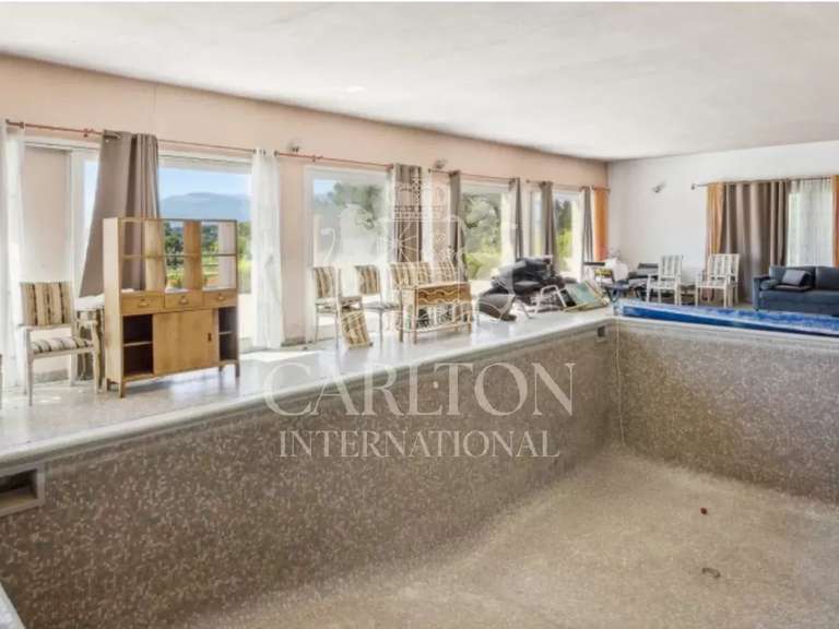 Villa Mougins - 12 chambres - 980m²