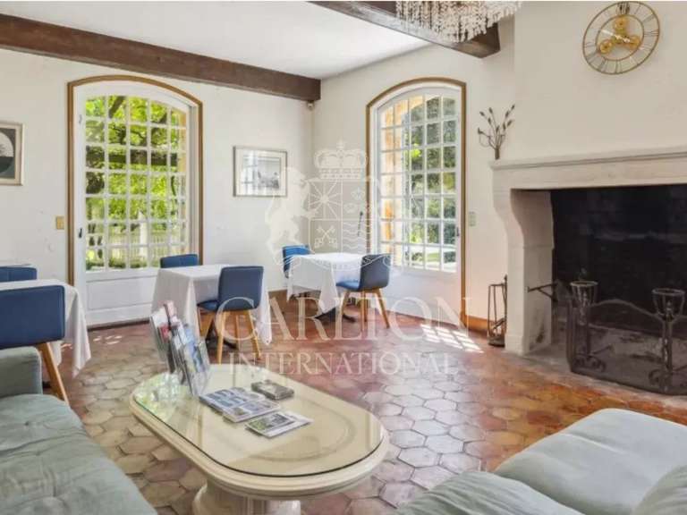 Villa Mougins - 12 chambres - 980m²