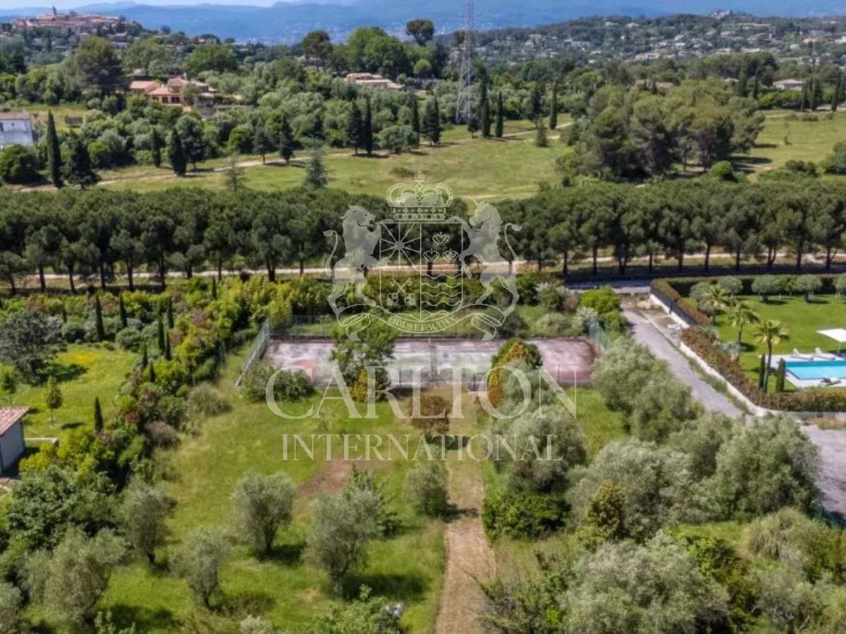 Villa Mougins
