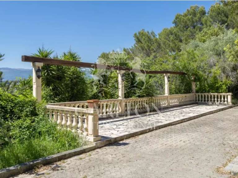 Villa Mougins - 12 chambres - 980m²