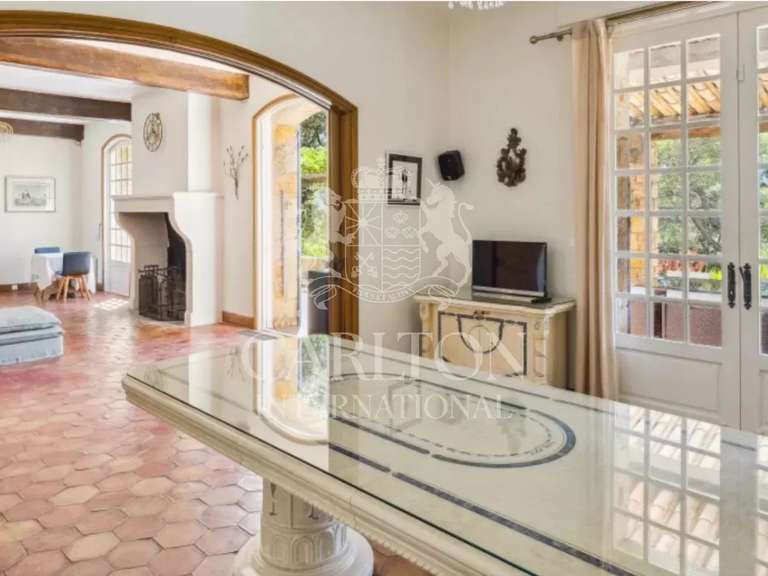 Villa Mougins - 12 chambres - 980m²