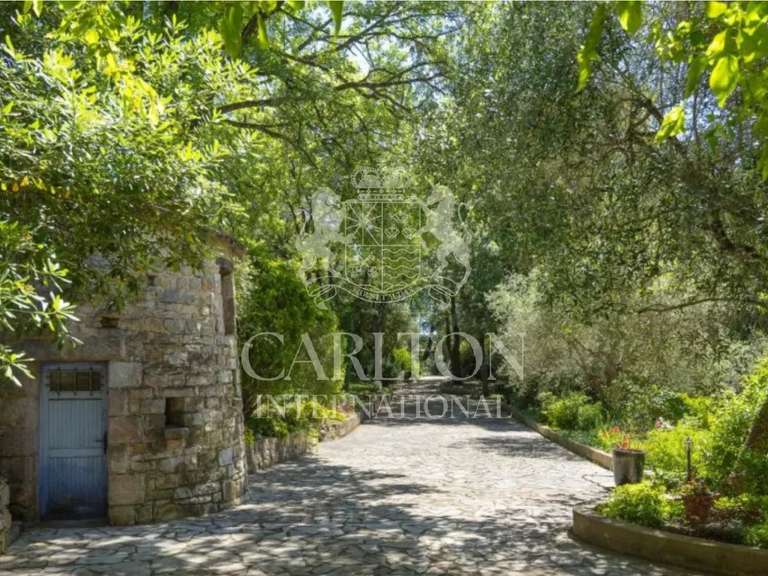 Villa Mougins - 12 chambres - 980m²