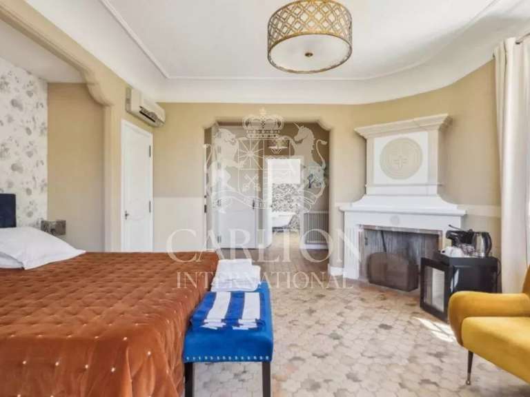 Villa Mougins - 12 chambres - 980m²