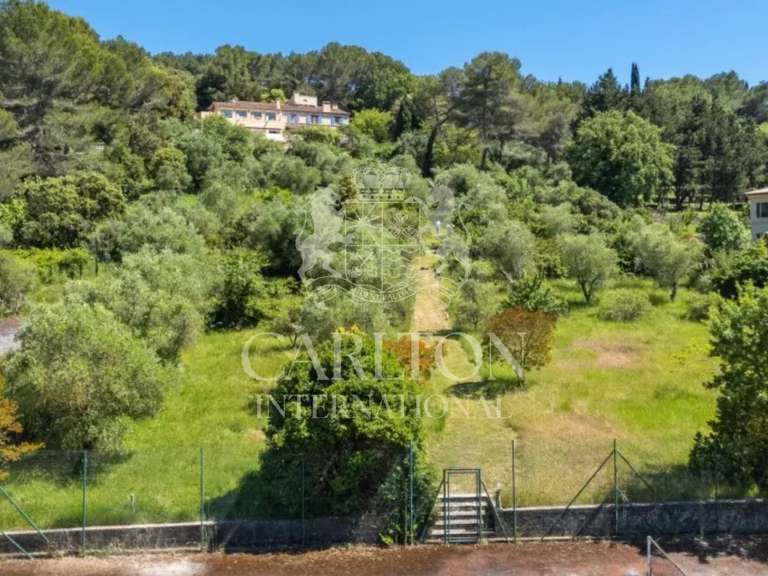 Villa Mougins - 12 chambres - 980m²
