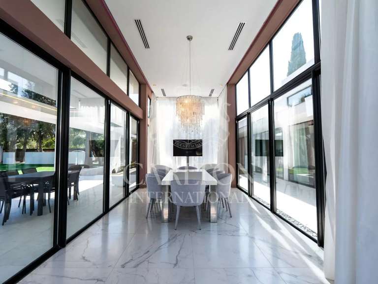 Villa Mougins - 4 bedrooms - 500m²