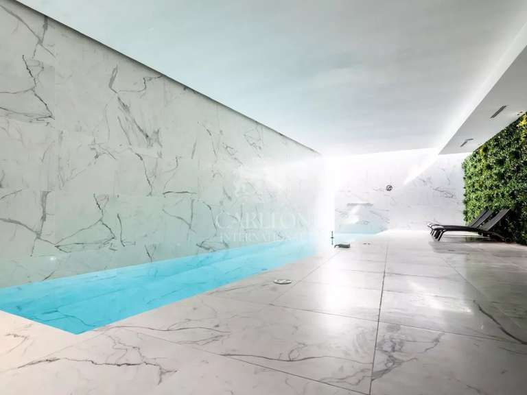 Villa Mougins - 4 chambres - 500m²