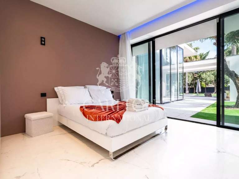 Villa Mougins - 4 chambres - 500m²