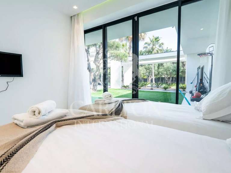 Villa Mougins - 4 bedrooms - 500m²