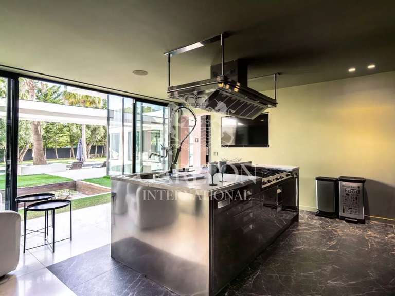 Villa Mougins - 4 chambres - 500m²