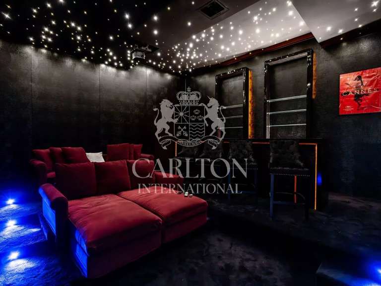 Villa Mougins - 4 chambres - 500m²