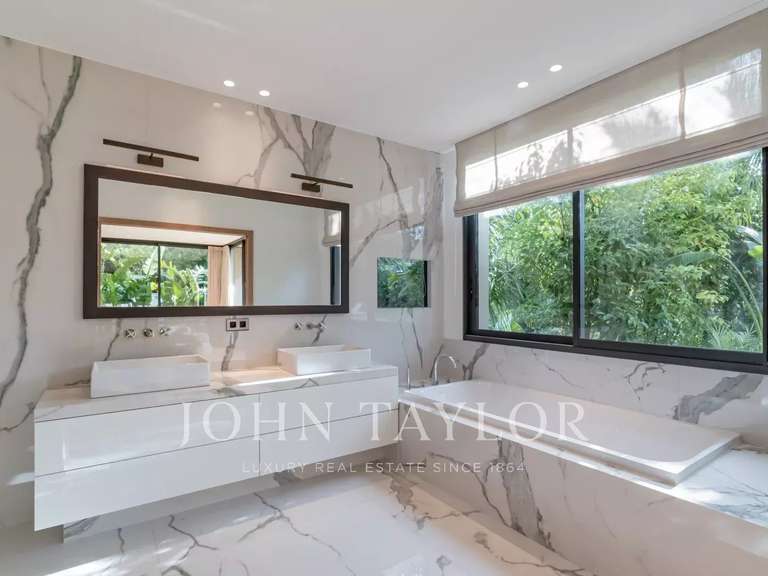 Villa Mougins - 5 chambres - 700m²