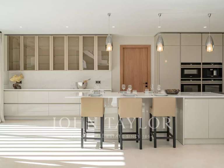 Villa Mougins - 5 chambres - 700m²