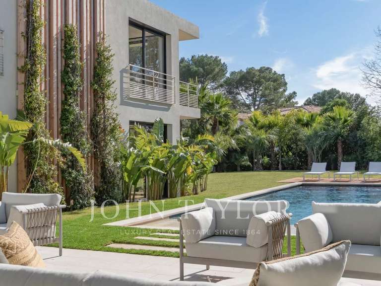 Villa Mougins - 5 chambres - 700m²