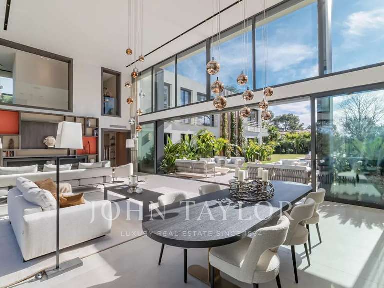 Villa Mougins - 5 chambres - 700m²