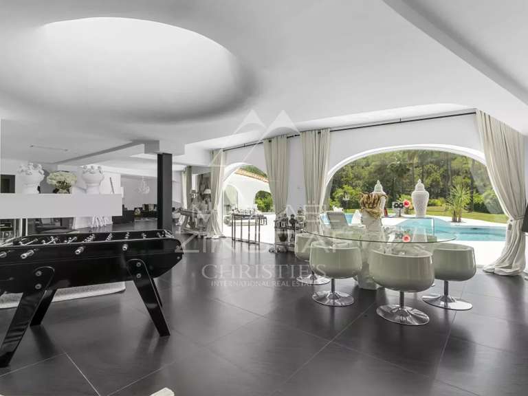 Villa Mougins - 6 chambres - 500m²