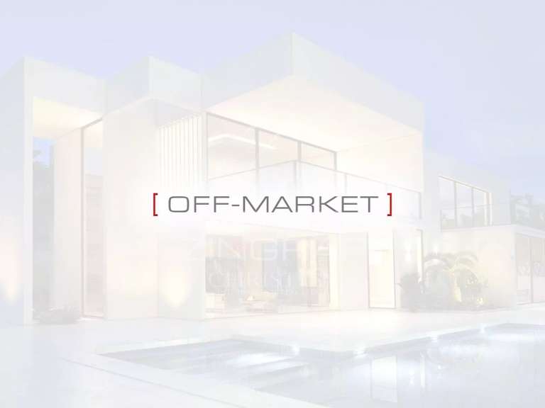 Villa Mougins - 6 chambres - 500m²