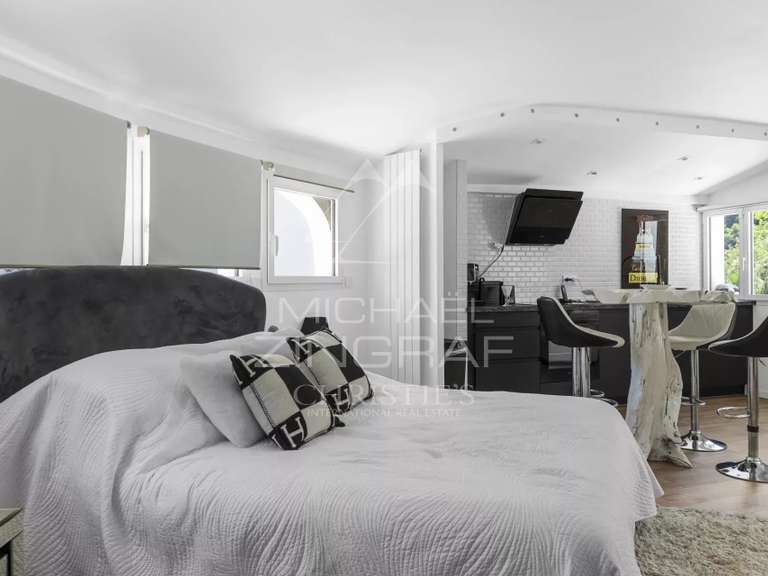 Villa Mougins - 6 chambres - 500m²