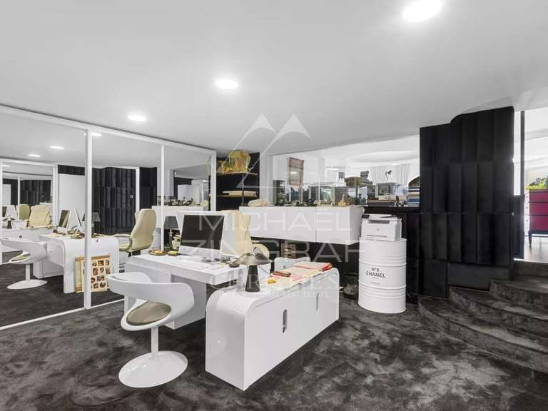 Villa Mougins - 6 chambres - 500m²