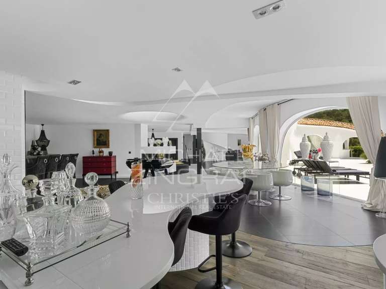 Villa Mougins - 6 chambres - 500m²