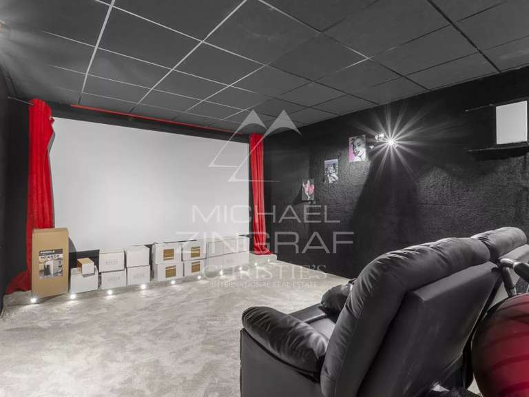 Villa Mougins - 6 chambres - 500m²