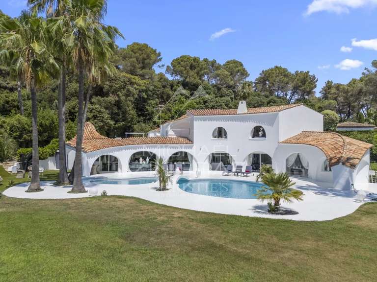 Villa Mougins - 6 chambres - 500m²