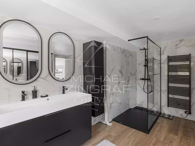 Villa Mougins - 6 chambres - 500m²