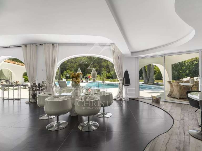 Villa Mougins - 6 chambres - 500m²