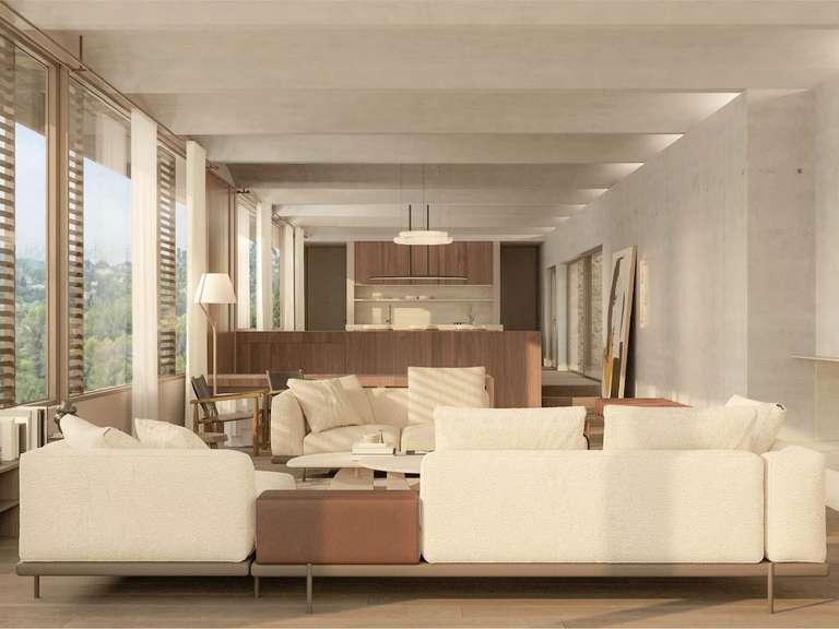 Villa Mougins - 5 chambres - 545m²