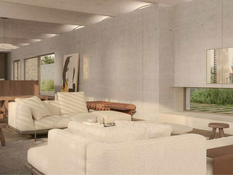 Villa Mougins - 5 chambres - 545m²