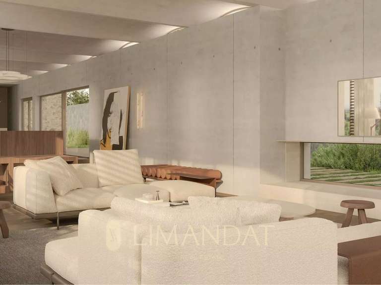 Villa Mougins - 5 chambres - 545m²