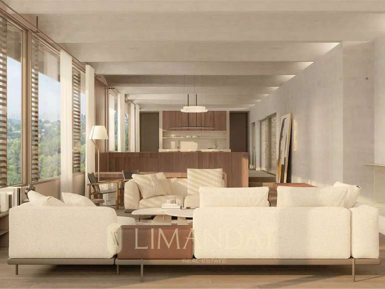 Villa Mougins - 5 chambres - 545m²