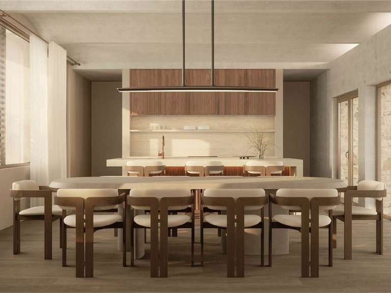 Villa Mougins - 5 chambres - 545m²