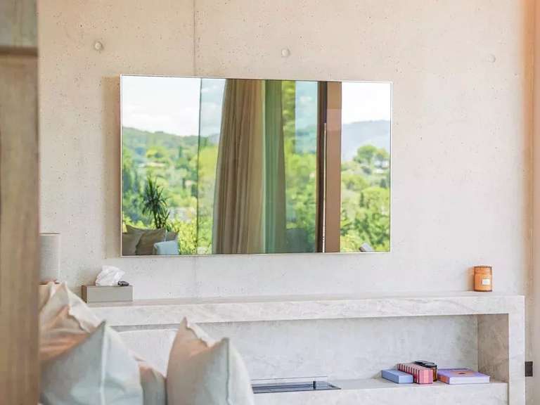 Villa Mougins - 4 chambres - 280m²