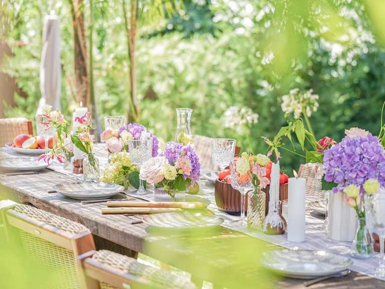 Villa Mougins - 4 chambres - 280m²