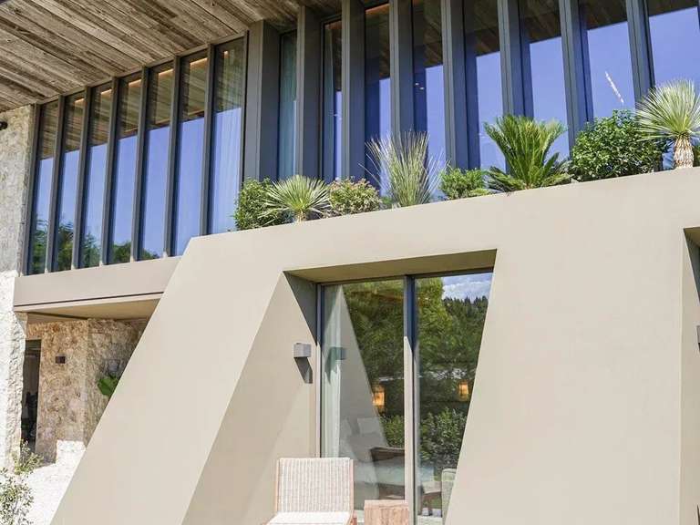 Villa Mougins - 4 chambres - 280m²