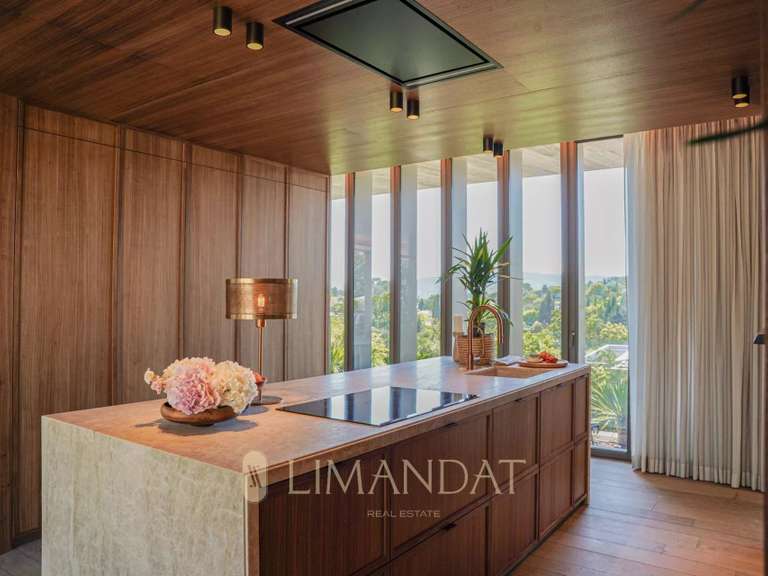 Villa Mougins - 4 chambres - 280m²