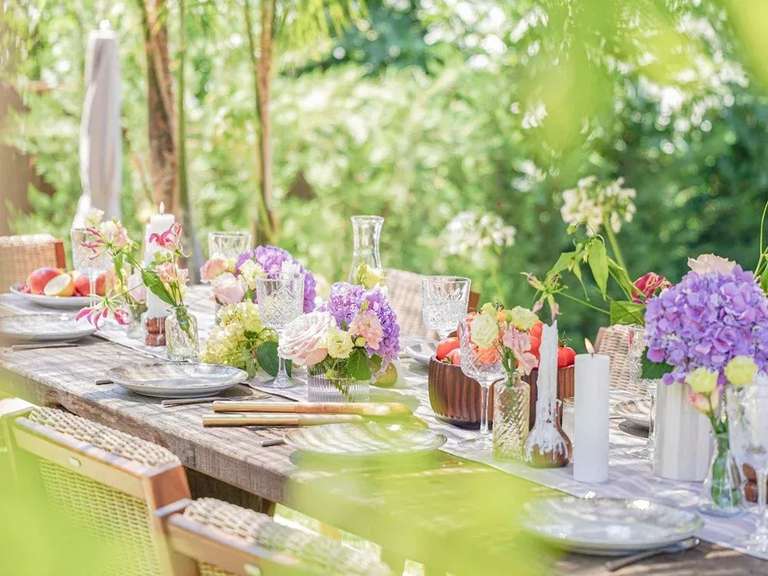 Villa Mougins - 4 chambres - 280m²