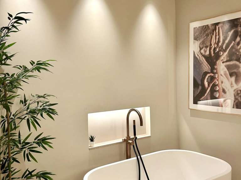 Villa Mougins - 4 chambres - 280m²