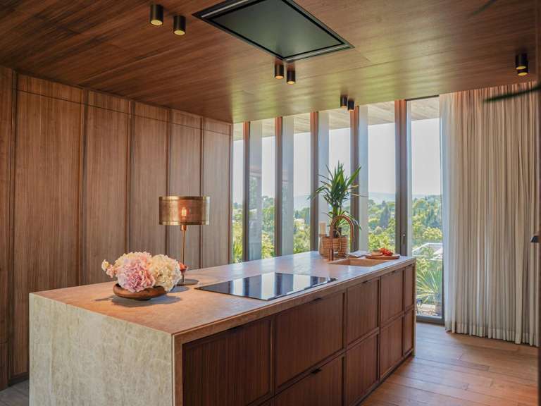 Villa Mougins - 4 chambres - 280m²