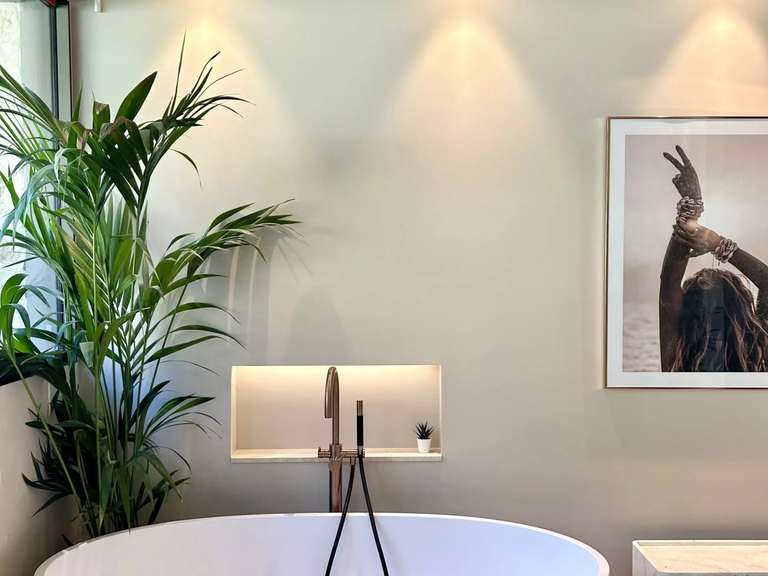 Villa Mougins - 4 chambres - 280m²