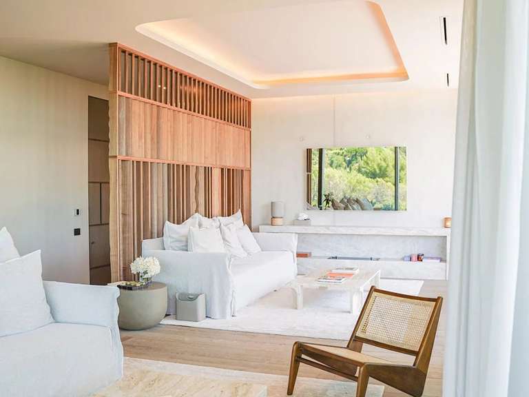 Villa Mougins - 4 chambres - 280m²