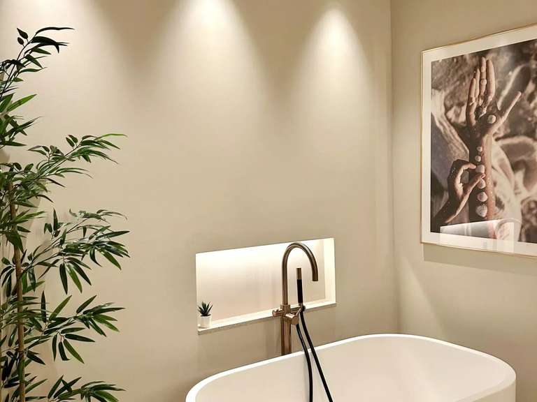 Villa Mougins - 4 chambres - 280m²