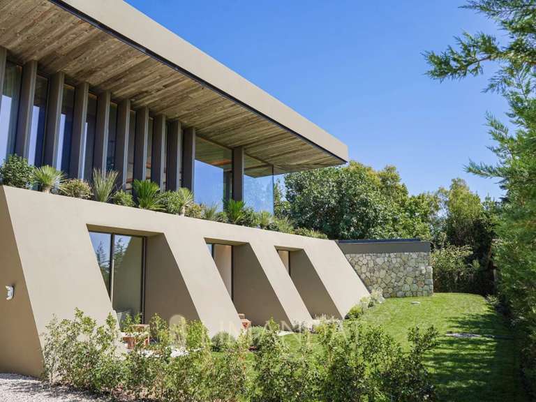 Villa Mougins - 4 chambres - 280m²