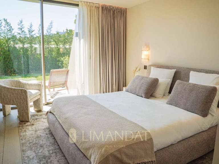 Villa Mougins - 4 chambres - 280m²