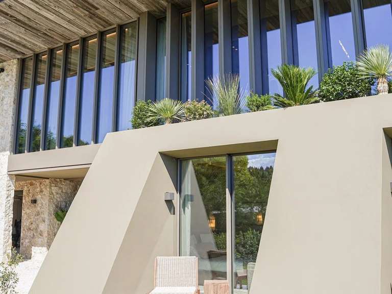 Villa Mougins - 4 chambres - 280m²