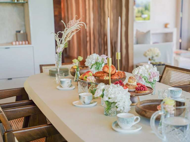 Villa Mougins - 4 chambres - 280m²