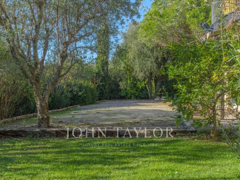 Villa Mougins - 6 chambres - 580m²