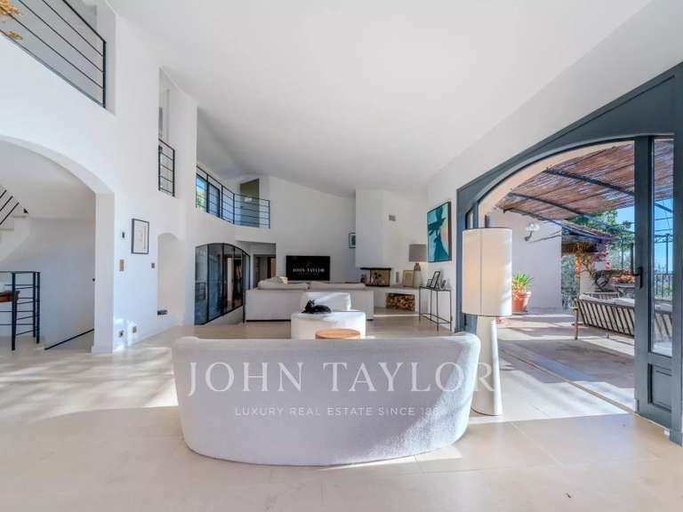 Villa Mougins - 6 chambres - 580m²