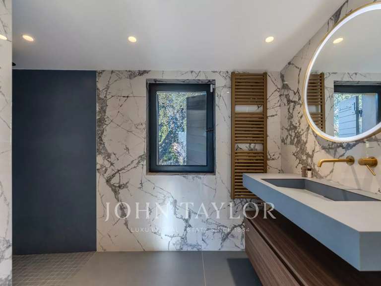 Villa Mougins - 6 chambres - 580m²