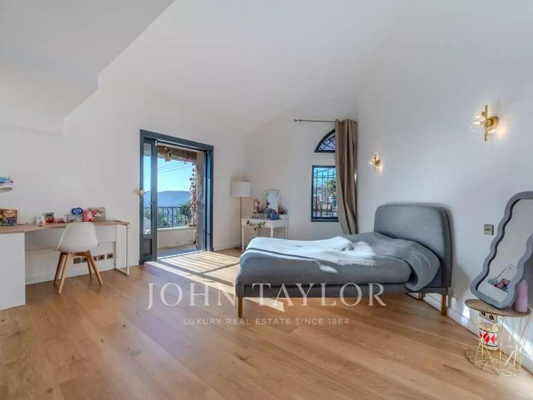 Villa Mougins - 6 chambres - 580m²